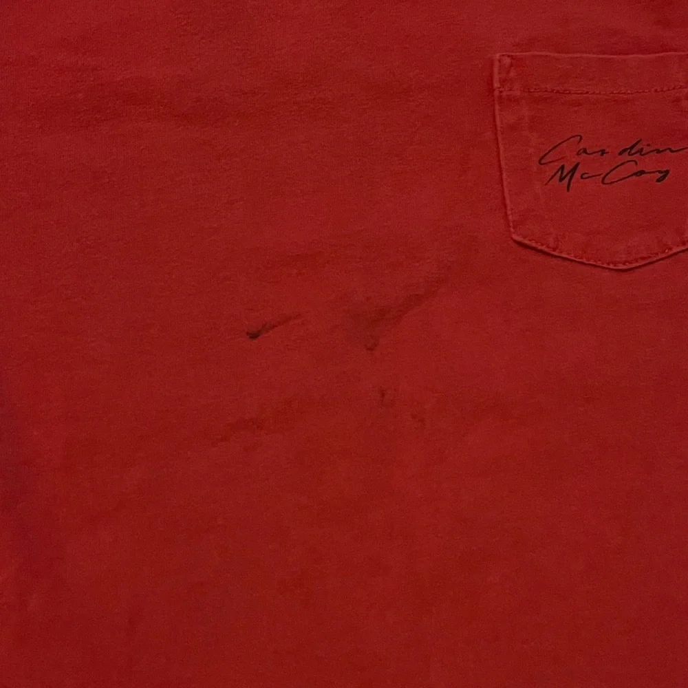 Cardin McCoy tee - Picture 3 of 3